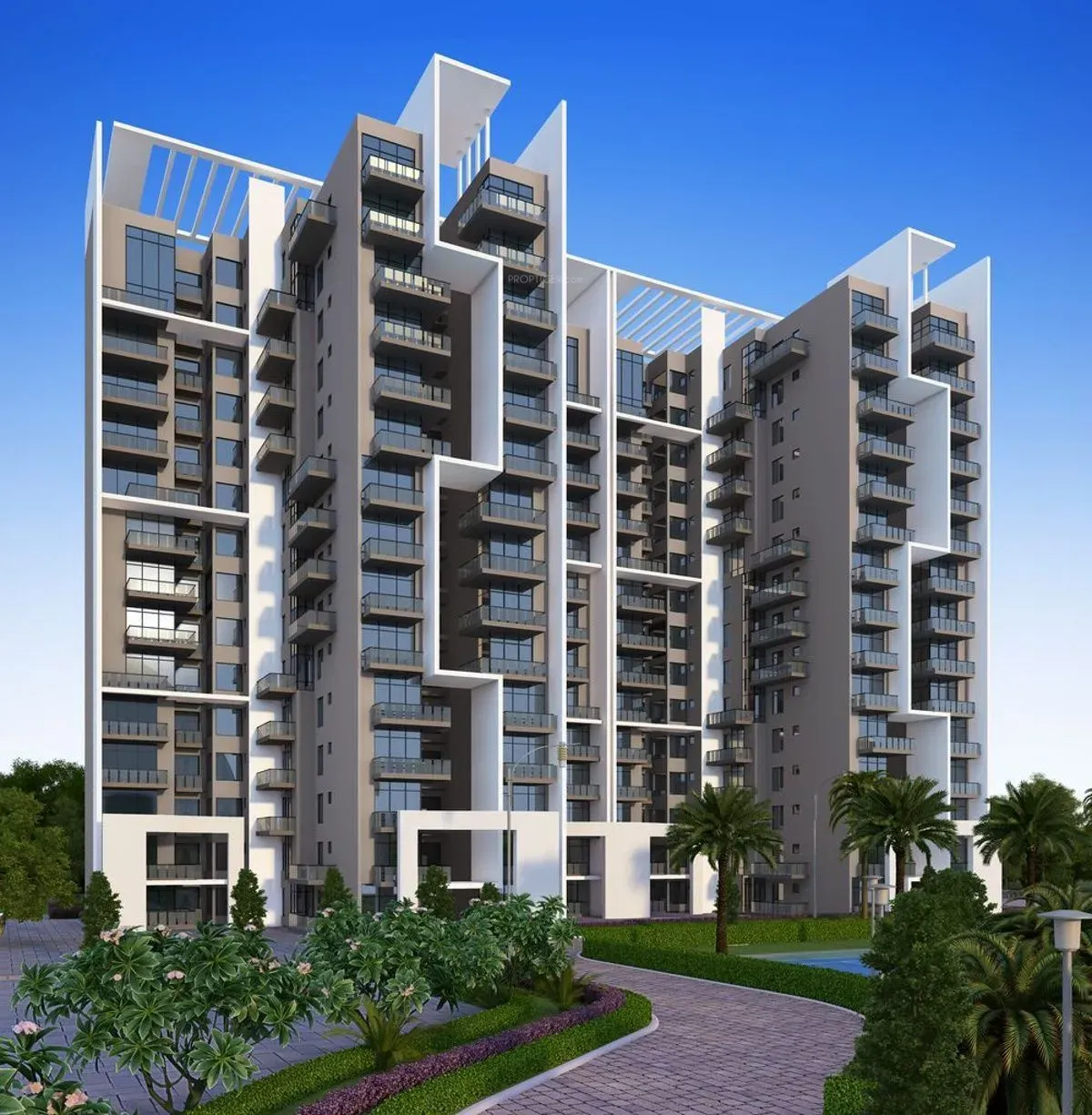 Kashish Manor One